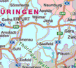 Thüringen