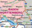Baden-Württemberg